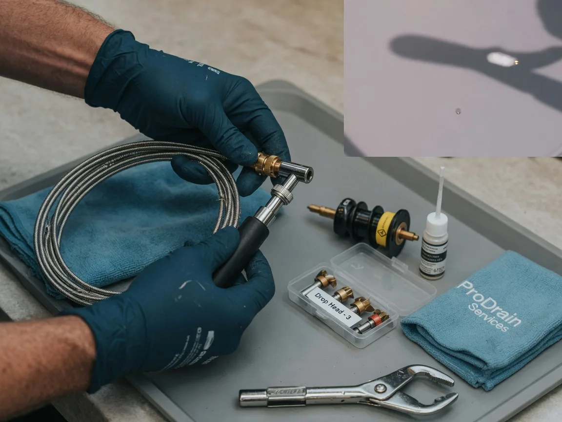 Why choose Drain Cleaning in Rock Island, IL